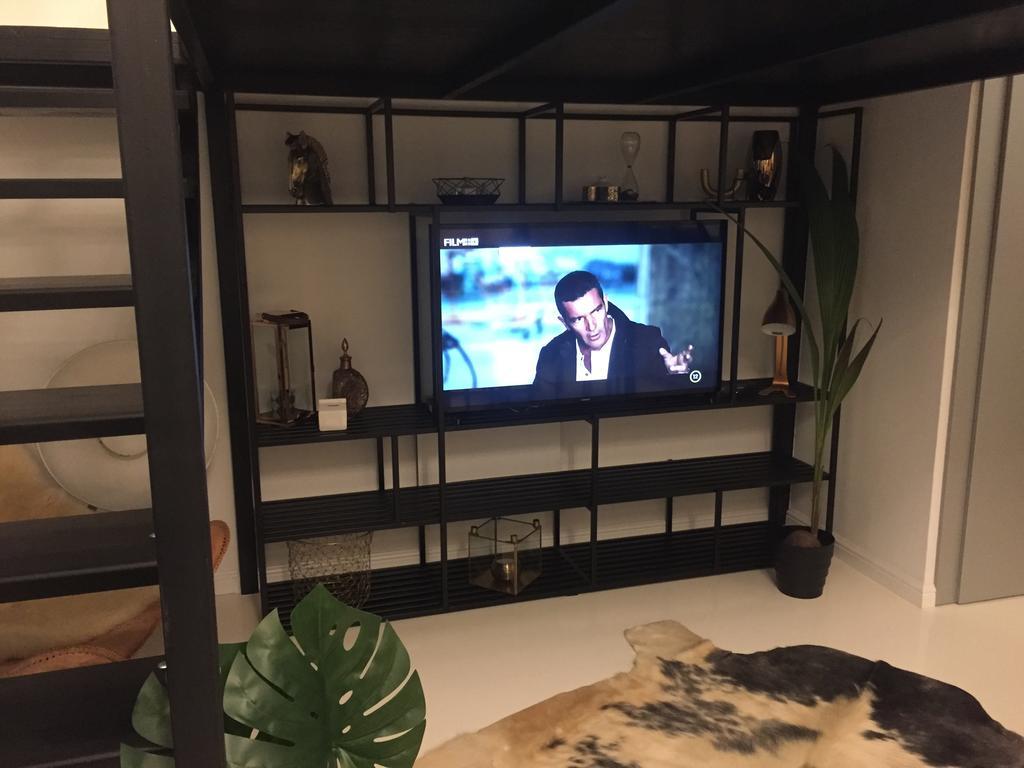Lazar Apartment Budapešť Exteriér fotografie
