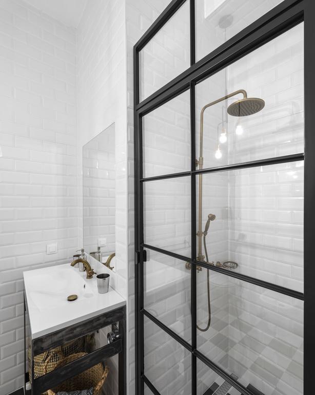 Lazar Apartment Budapešť Exteriér fotografie