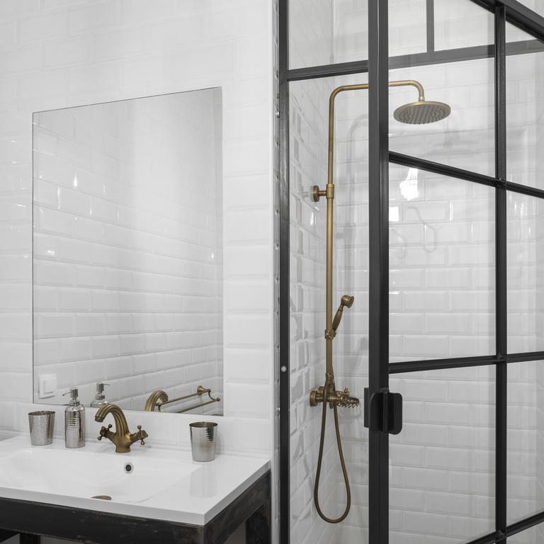 Lazar Apartment Budapešť Exteriér fotografie