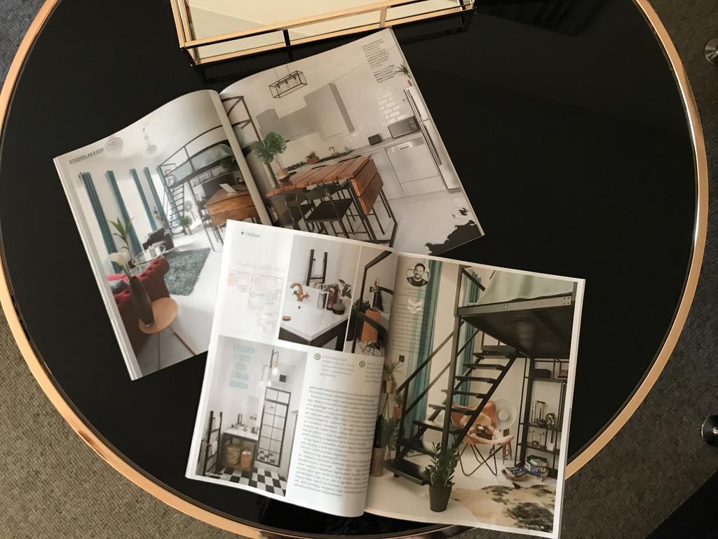 Lazar Apartment Budapešť Exteriér fotografie