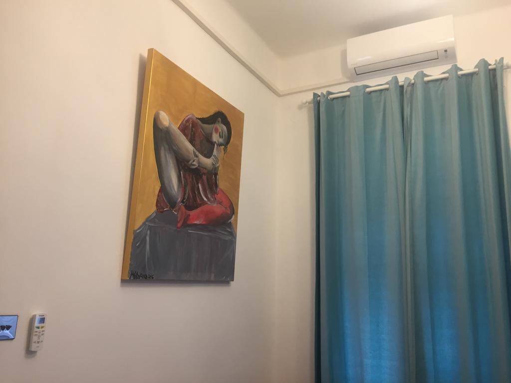 Lazar Apartment Budapešť Exteriér fotografie
